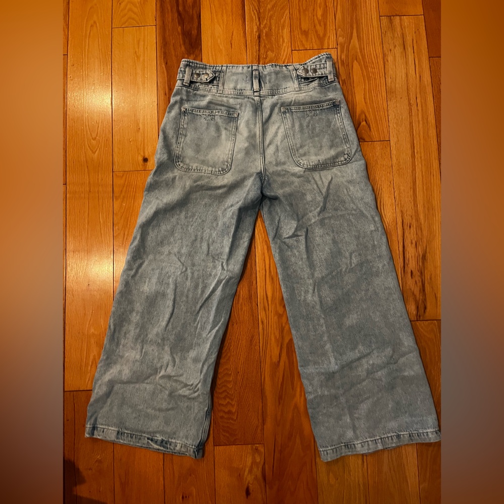 We the free jeans